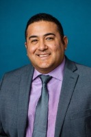 Photo of Damon Mendoza